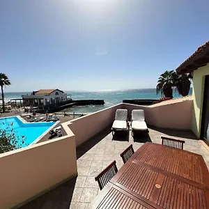 Porto Antigo 1 - Beach Appartement Santa Maria