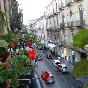 Apartamento Gli Di Palazzo Umberto I, CTA