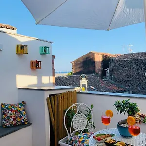 I Biddizzi Da Sicilia Appartement