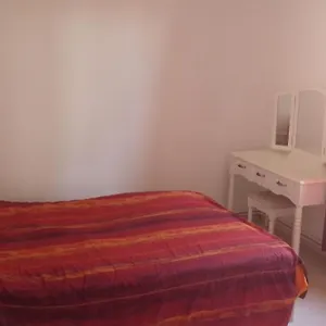 Chez Dalmasso Appartement Arles