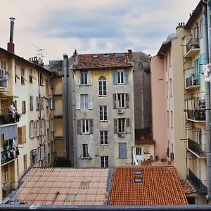 Bel Au Coeur De Appartement Nice